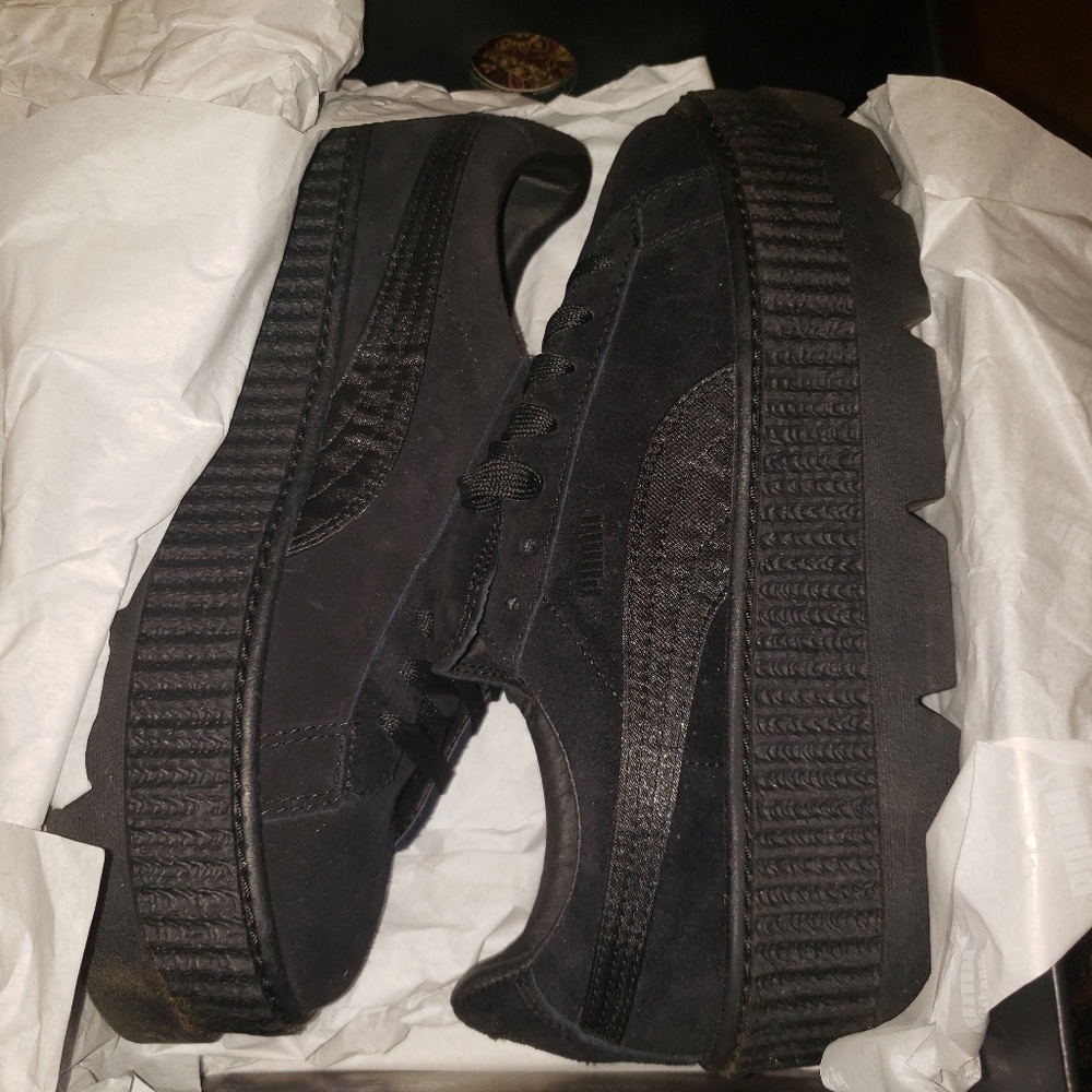 Puma Fenty Creepers